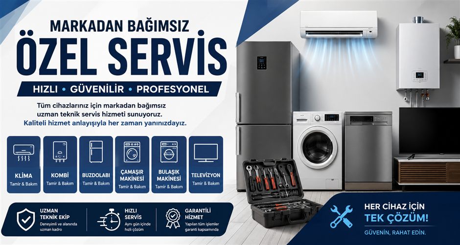 Doğubayazıt Viessmann Servisi — markadan bağımsız özel servis